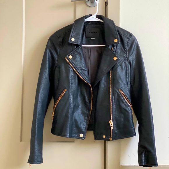 Blanknyc Life Changer Moto Jacket - Picture 5 of 5